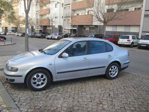 Seat Toledo 1.9 TDI 110CV Março/99 - à venda - Ligeiros