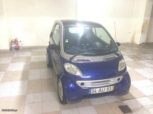 Smart ForTwo CDI Passion Outubro/00 - à venda - Ligeiros