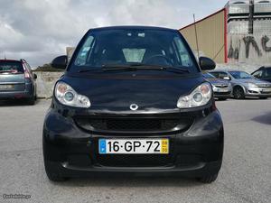 Smart ForTwo coupe Outubro/08 - à venda - Ligeiros