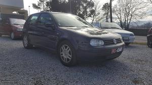 VW Golf 1.4 mpi Junho/99 - à venda - Ligeiros Passageiros,