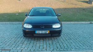VW Golf IV AC Maio/01 - à venda - Ligeiros Passageiros,
