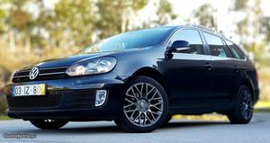 VW Golf R-LINE 1.6TDI 105CV Nacional Maio/10 - à venda -