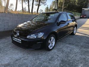 VW Golf Vll Confortline Março/14 - à venda - Ligeiros