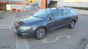 VW Passat 1.6 tdi variant Agosto/10 - à venda - Ligeiros