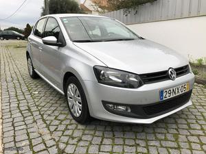 VW Polo 1.2 Tdi Confortline Julho/13 - à venda - Ligeiros