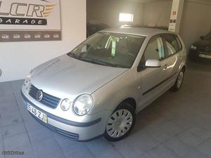 VW Polo 1.2 aceito retoma Janeiro/05 - à venda - Ligeiros