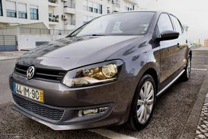 VW Polo 1.6 TDi Highline Novembro/09 - à venda - Ligeiros