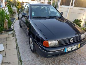 VW Polo Classic Março/98 - à venda - Ligeiros Passageiros,