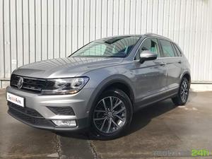 Volkswagen Tiguan 1.6 TDI Confortline