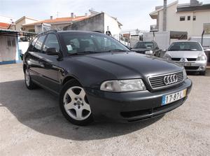  Audi A4 Avant 1.9 TDI Sport (110cv) (5p)