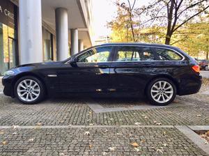 BMW 520 D Touring Nacional Dezembro/10 - à venda - Ligeiros