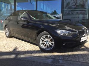  BMW Série  d advantage auto