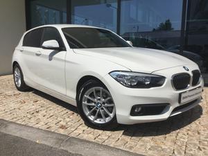  BMW Série  d edynamics advantage