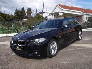  BMW Série  d xDrive Pack M Auto (218cv) (5p)