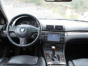 BMW  Touring GPS Abril/03 - à venda - Ligeiros