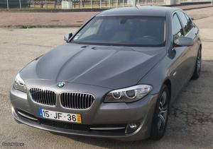 BMW  cv Maio/10 - à venda - Ligeiros Passageiros,