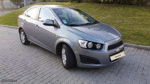 Chevrolet Aveo 1.3 VCDI Maio/12 - à venda - Ligeiros