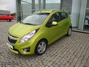 Chevrolet Spark 1.2 Lt Esc Dezembro/10 - à venda - Ligeiros