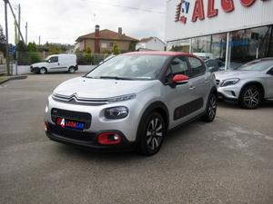  Citroen C3 1.2 PureTech Seduction (82cv) (5p)