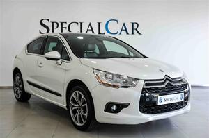  Citroen DS4 1.6 e-HDi Chic (115cv) (5p)