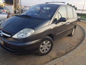 Citroën C8 2.2 hdi Maio/04 - à venda - Ligeiros