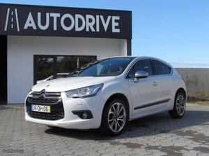 Citroën DS4 1.6 hdi 112cv Outubro/11 - à venda - Ligeiros