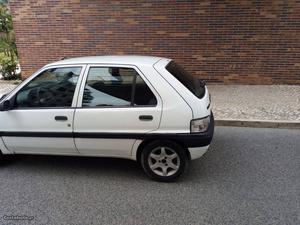 Citroën Saxo Outubro/98 - à venda - Ligeiros Passageiros,