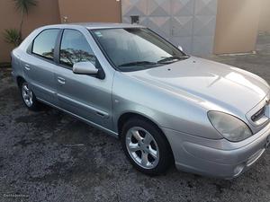 Citroën Xsara sport Maio/04 - à venda - Ligeiros