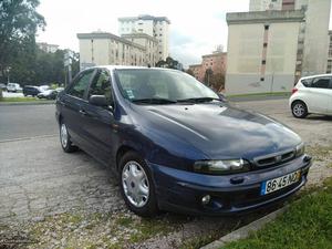 Fiat Marea Cedan Junho/99 - à venda - Ligeiros Passageiros,