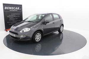  Fiat Punto 1.3 Multijet Easy