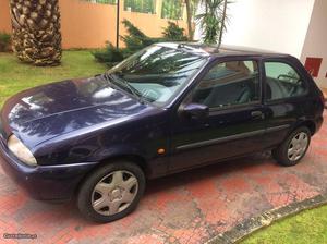 Ford Fiesta 1.25 Techno Março/98 - à venda - Ligeiros