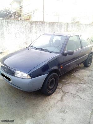 Ford Fiesta studio Março/96 - à venda - Ligeiros