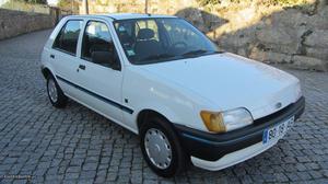 Ford Fiesta unico dono 58mil kms Junho/92 - à venda -