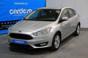 Ford Focus 1.5TDCi Trend+ Fevereiro/15 - à venda - Ligeiros