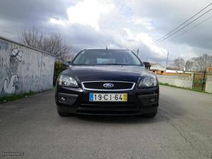 Ford Focus SW 1.6 TDCI Sport Outubro/06 - à venda -