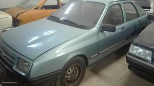 Ford Sierra 2.0= Janeiro/86 - à venda - Ligeiros
