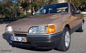 Ford Sierra 2.0GT Janeiro/89 - à venda - Ligeiros