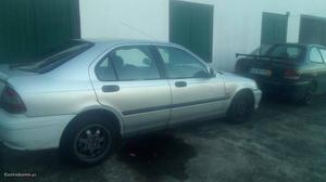 Honda Civic  Novembro/98 - à venda - Ligeiros