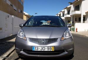 Honda Jazz 1.2 Elegance Julho/10 - à venda - Ligeiros