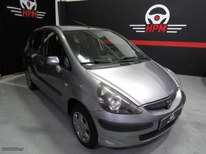 Honda Jazz C/GARANTIA 1Dono Setembro/05 - à venda -