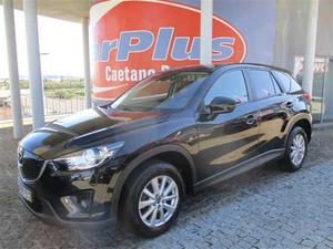  Mazda CX-5 2.2 D Evolve Navi