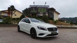  Mercedes-Benz Classe A 180 CDi BlueEfficiency Edition