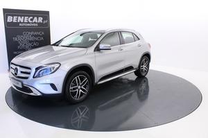  Mercedes-Benz Classe GLA GLA180 Sport Utility Vehicle