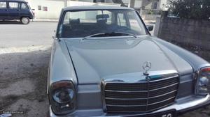 Mercedes-Benz W115 Maio/80 - à venda - Ligeiros