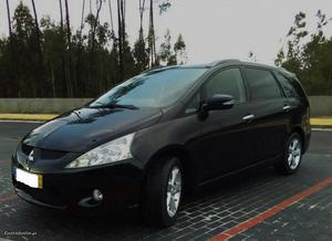 Mitsubishi Grandis 2.0 DID (87mil kms) Fevereiro/09 - à