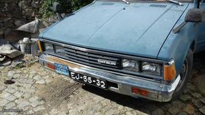 Nissan Pick Up sd23 Junho/84 - à venda - Pick-up/