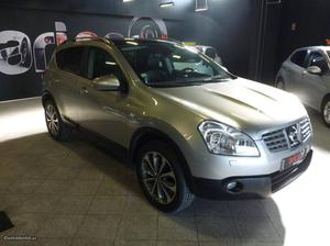 Nissan Qashqai 1.5DCI Tekna Sport18 Setembro/09 - à venda -