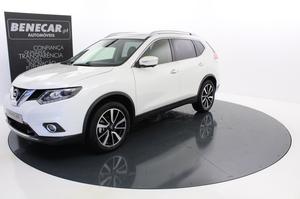  Nissan X-Trail Tekna 1.6 DCI 130cv