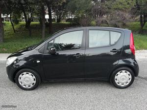 Opel Agila 1.0 i Julho/08 - à venda - Ligeiros Passageiros,