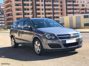 Opel Astra 1.3 cdti c/novo Julho/06 - à venda - Ligeiros